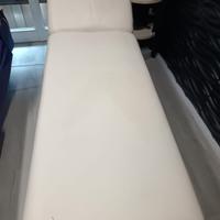 Lettino da massaggio