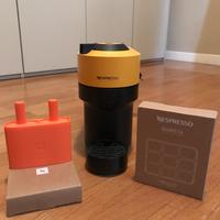 Nespresso Vertuo