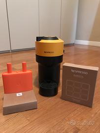 Nespresso Vertuo