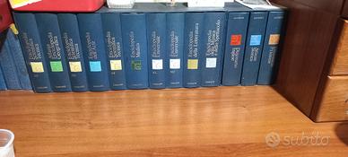 SUOER OFFWRTA serie di enciclopedia garzanti 