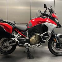 Ducati Multistrada V4S Travel/Radar - 2021