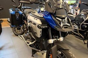 BMW R 1300 GS Adventure Trophy my25