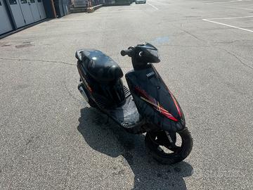 Yamaha jog er 50