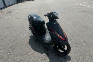 Yamaha jog er 50