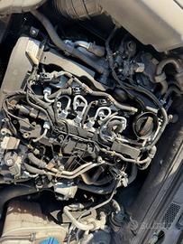 Motore VW AUDI sigla CGL