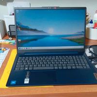 Lenovo IdeaPad Slim 3 Notebook 15,6” FHD