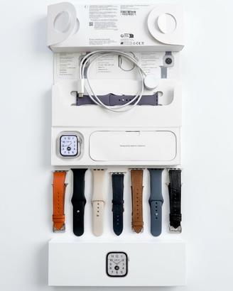 Apple Watch Series 11 42mm GPS