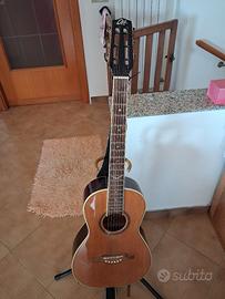 chitarra EKO