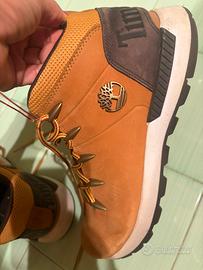 Timberland 43