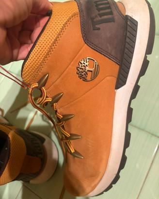 Timberland 43