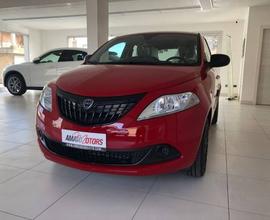 Lancia Ypsilon III 1.0 firefly hybrid Silver s&s