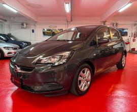 Opel Corsa 1.4 90CV GPL Tech 5 porte ok neo patent