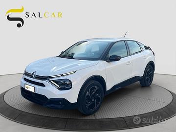 Citroen C4 1.2 130cv Shine 2021