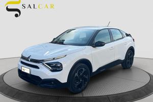Citroen C4 1.2 130cv Shine 2021