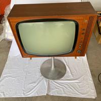 Televisore Grundig anni 70