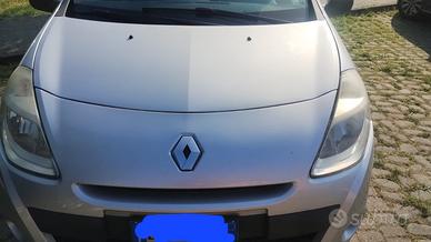 Renault clio del 2014 diesel