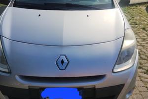 Renault clio del 2014 diesel
