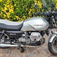 Moto Guzzi 850 T5 - 1989
