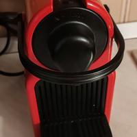 Krups Nespresso Inissia
