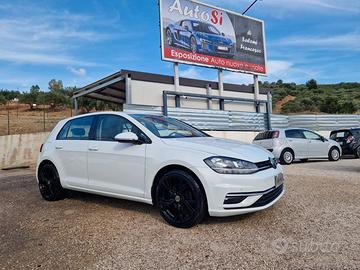 Volkswagen Golf 1.6 TDI 115 CV 5p. Sport BlueMotio