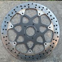 Disco anteriore Galfer 320 mm. di Ktm Duke 690 '17