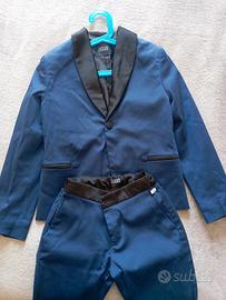 Abito bambino Gianfranco Ferrè