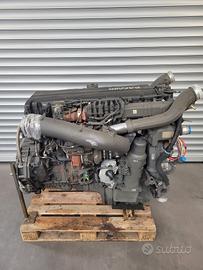 Motore DAF 400 cv MX11 291 H1 Euro 6 CF 106 BUS