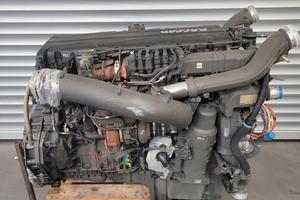 Motore DAF 400 cv MX11 291 H1 Euro 6 CF 106 BUS