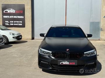 Bmw 540 540i xDrive Touring Msport