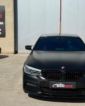 Bmw 540 540i xDrive Touring Msport
