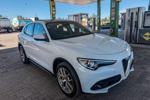 Alfa Romeo Stelvio 2.2 210 CV AT8 Q4 TETTO/PELLE/2