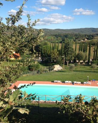 villetta indipendente