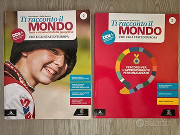 Ti racconto il mondo 2