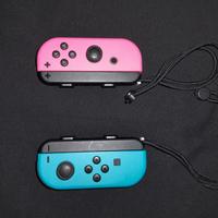 Controlloller Nintendo 