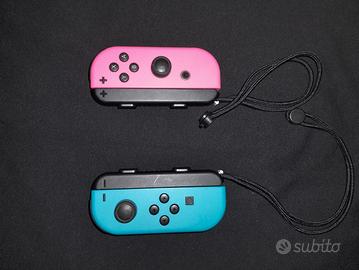 Controlloller Nintendo 