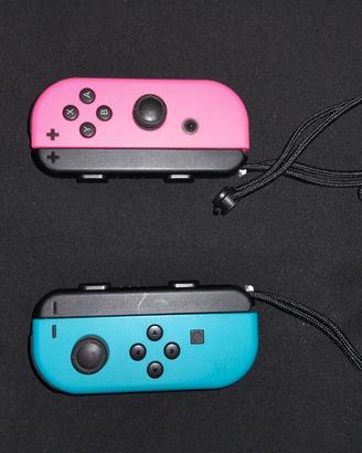 Controlloller Nintendo 