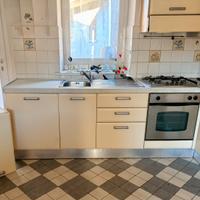Cucina completa