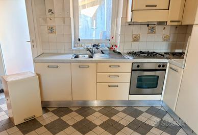 Cucina completa