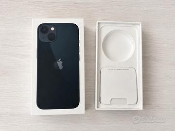 Apple iPhone 13 perfettamente funzionante 