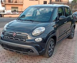 Fiat 500 L 1.3 MJET 95 CV CROSS NOLEGGIAMI O