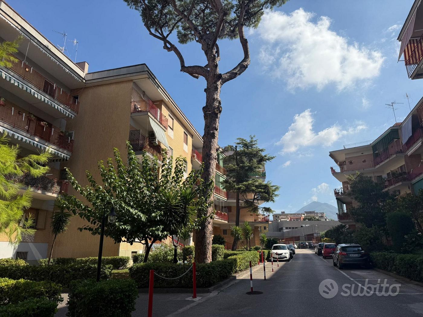 Appartamento – San Giorgio a Cremano, Napoli - Vista 4