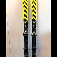 Sci Volkl Racetiger Sc 172