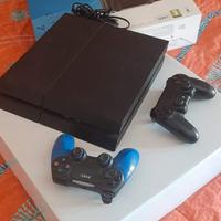 ps 4 giochi