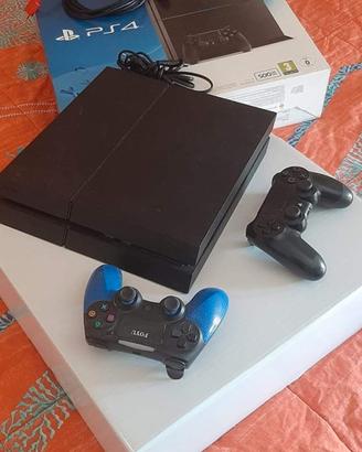 ps 4 giochi