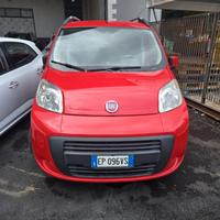 Fiat Qubo 1.4 8V 77 CV MyLife Natural Power