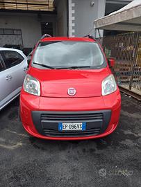 Fiat Qubo 1.4 8V 77 CV MyLife Natural Power