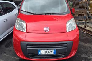 Fiat Qubo 1.4 8V 77 CV MyLife Natural Power