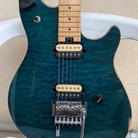 Peavey WOLFGANG SPECIAL 1987 EVH Van Halen