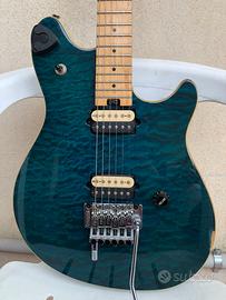 Peavey WOLFGANG SPECIAL 1987 EVH Van Halen