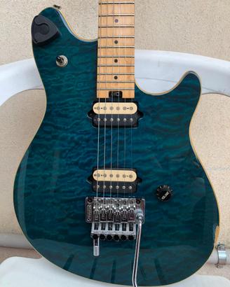 Peavey WOLFGANG SPECIAL 1987 EVH Van Halen